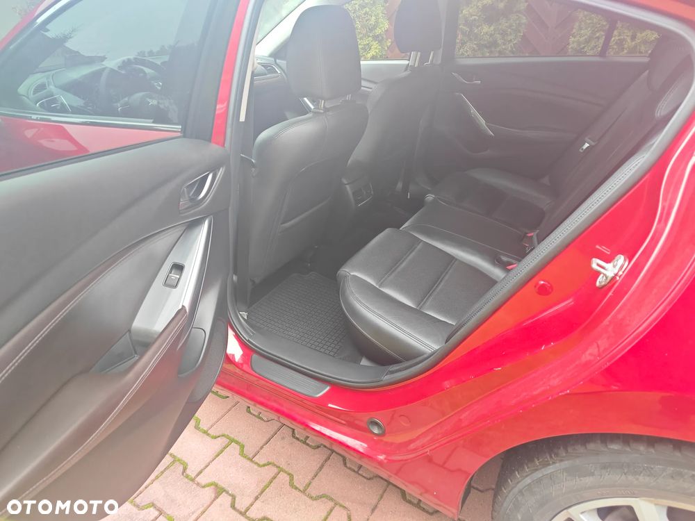 Mazda 6 2.0 Skypassion I-ELoop - 13