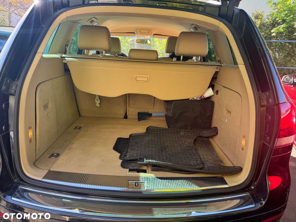Volkswagen Touareg 3.0 V6 TDI DPF Tiptr - 10