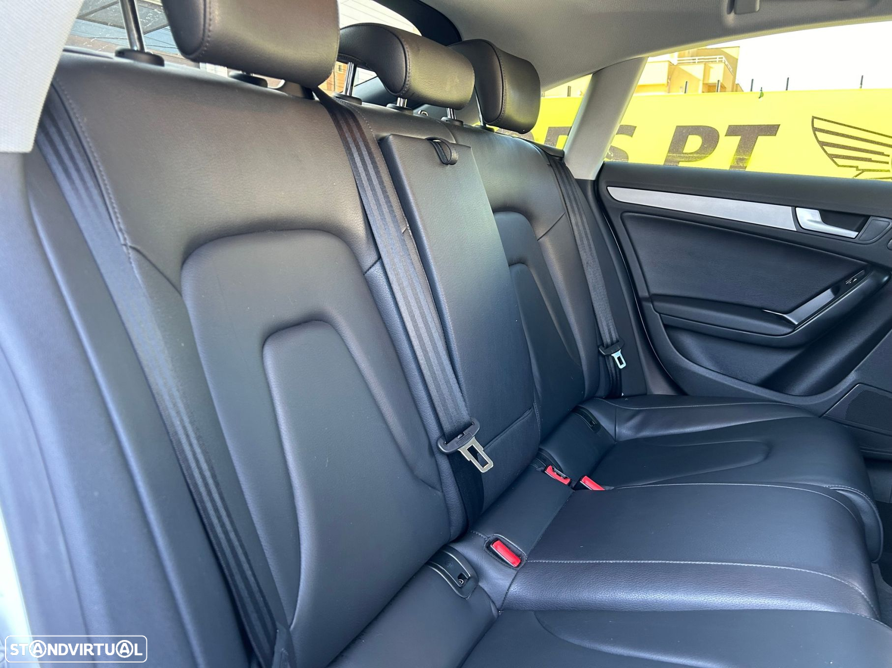 Audi A5 Sportback 2.0 TDi DPF - 29