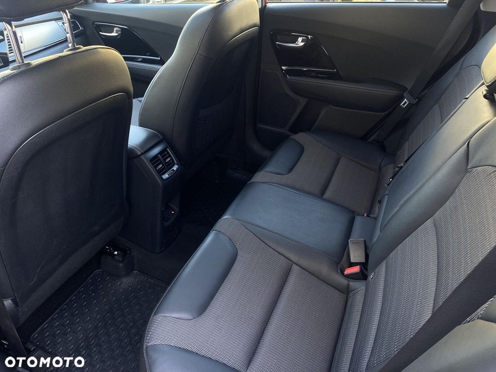 Kia Niro 1.6 GDI Hybrid XL - 28