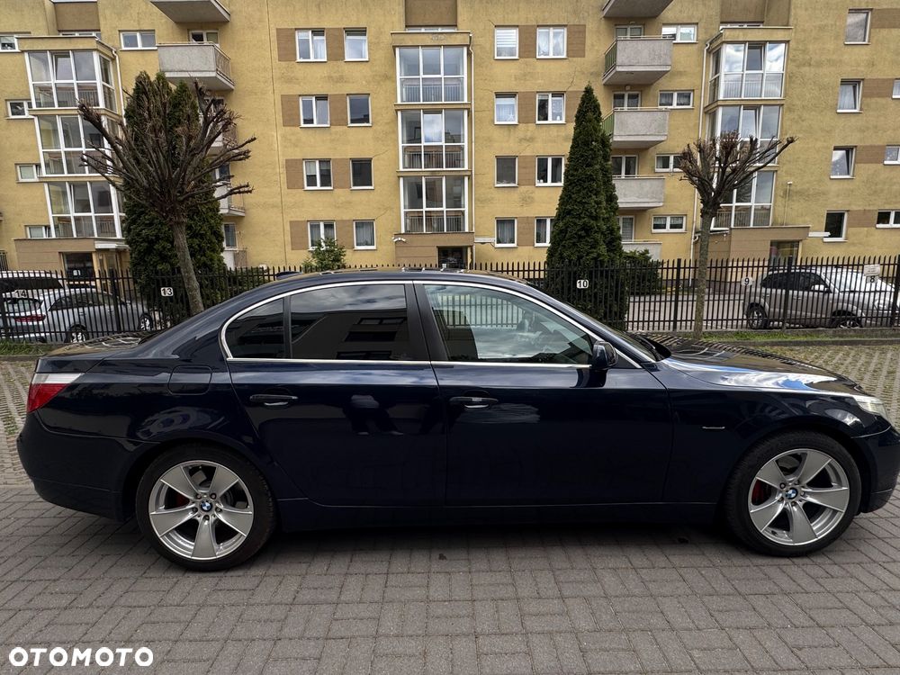 BMW Seria 5 - 3