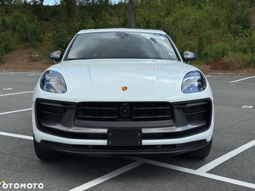 Porsche Macan PDK - 2