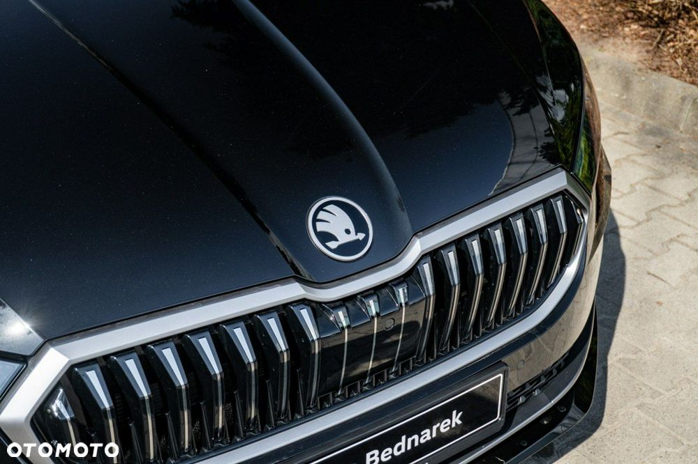 Skoda Superb - 20