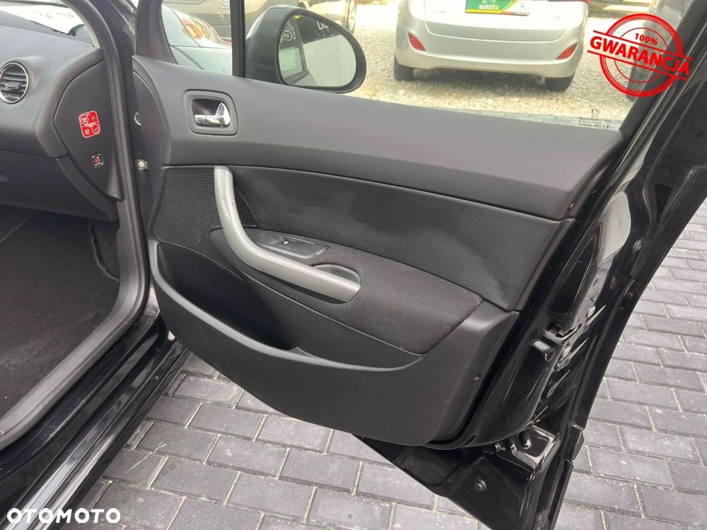 Peugeot 308 1.6 Premium - 29
