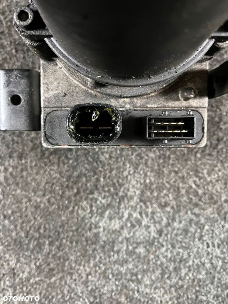 pompa wspomagania citroen c4 A5097811 - 4