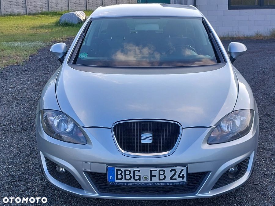 Seat Leon - 8