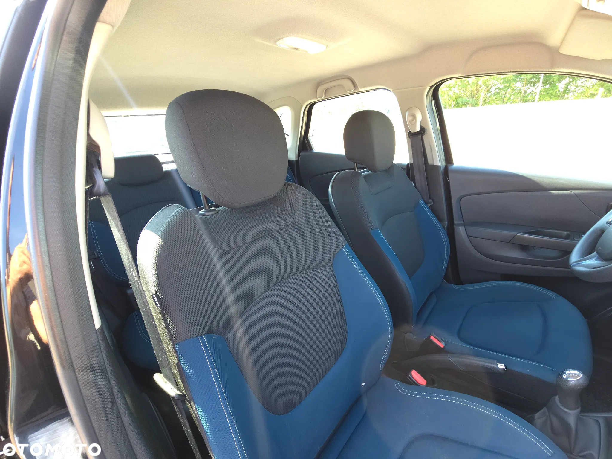 Renault Captur 0.9 Energy TCe Alize - 16