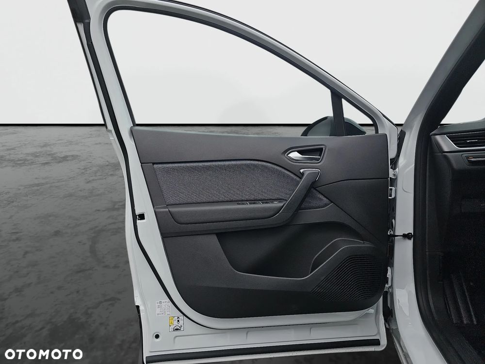 Renault Symbioz 1.6 E-Tech Full Hybrid 145 Techno - 11