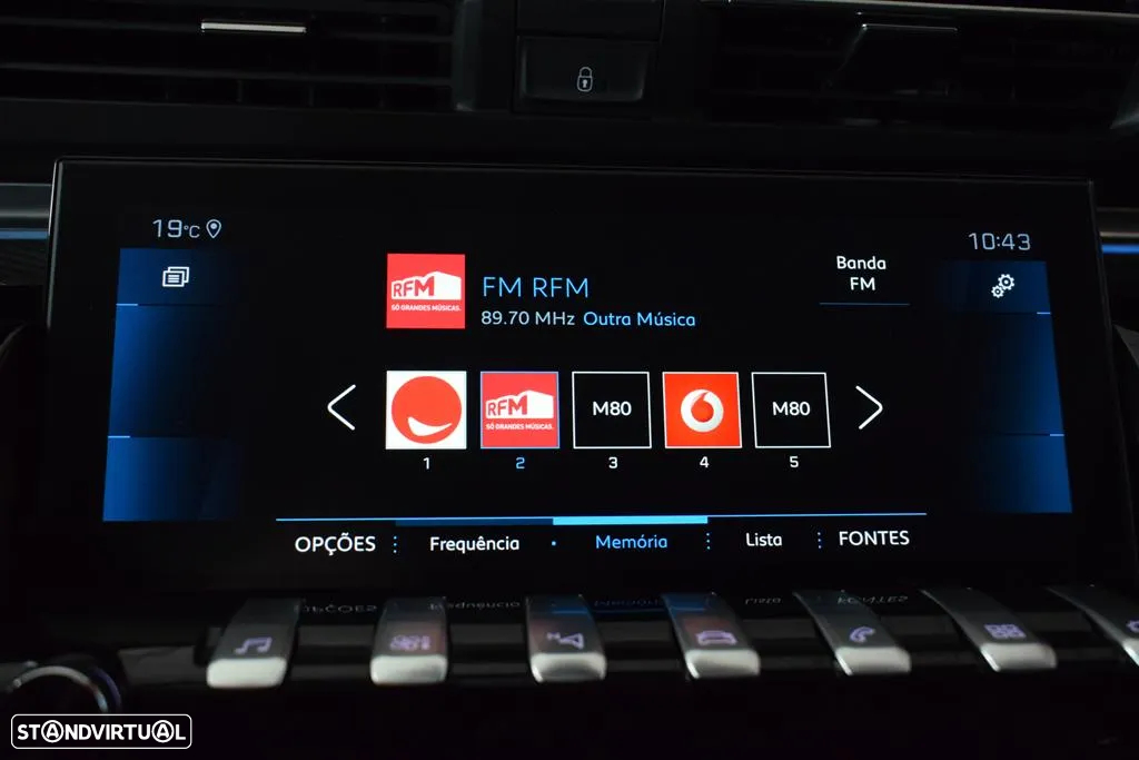 Peugeot 508 SW 1.5 BlueHDi Allure Pack EAT8 - 17
