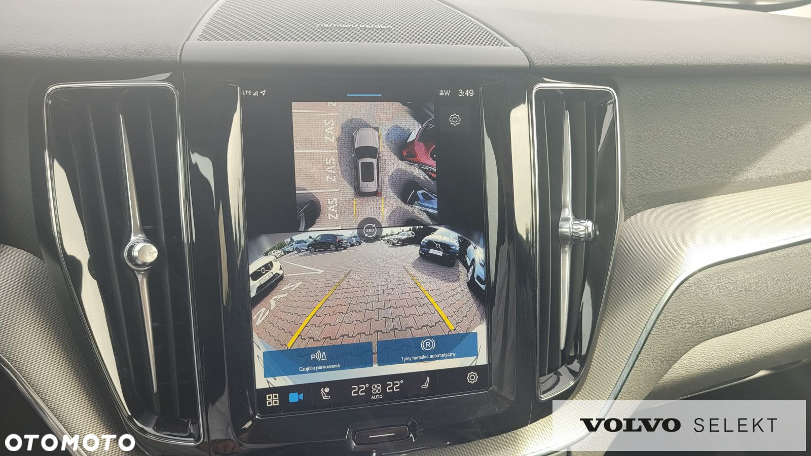 Volvo XC 60 - 18