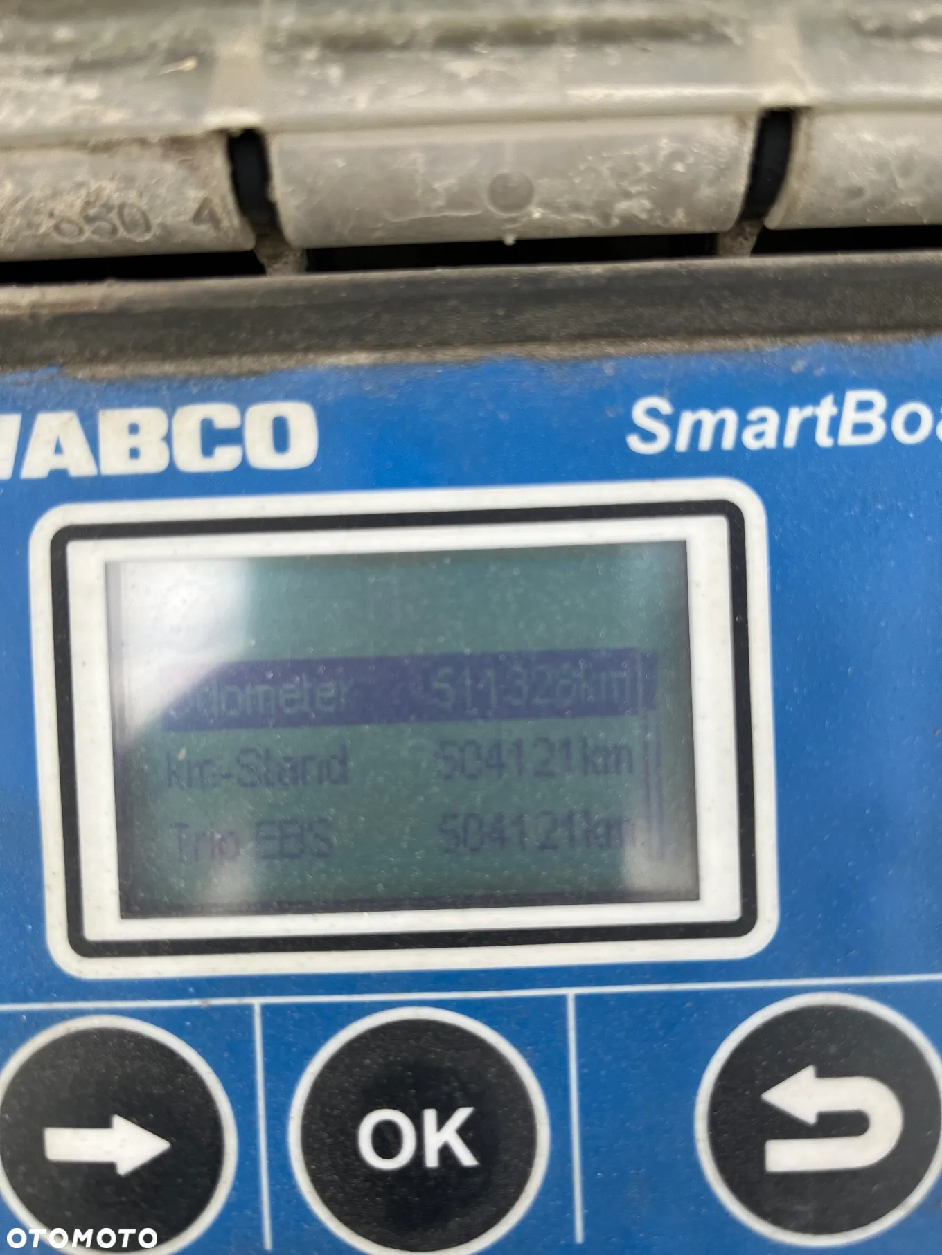 Schwarzmuller SM K Serie rynna 4500kg wkładka stalowa Hardox naczepa wywrotka - 10
