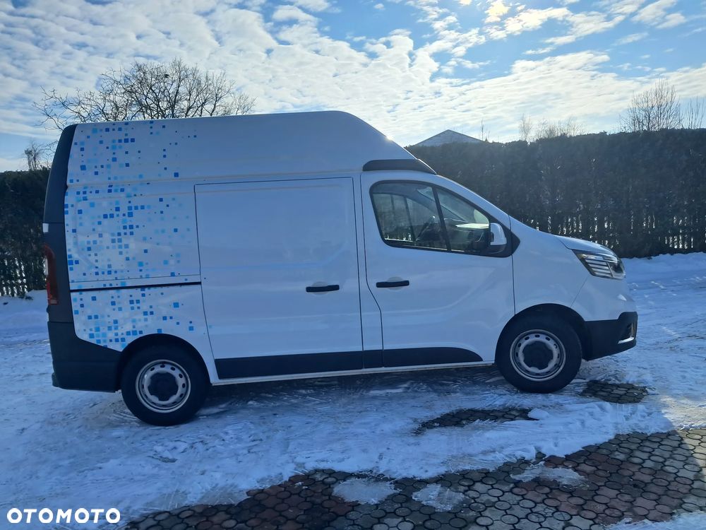 Renault Trafic - 7