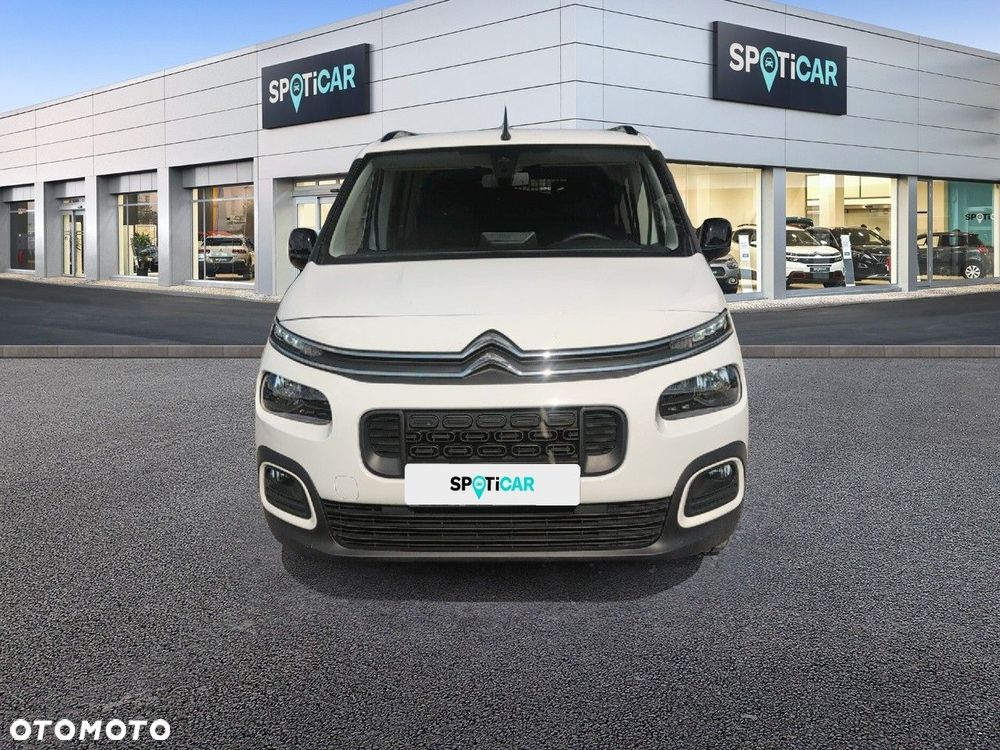 Citroën Berlingo M 1.5 BlueHDI Feel S&S N1 - 3