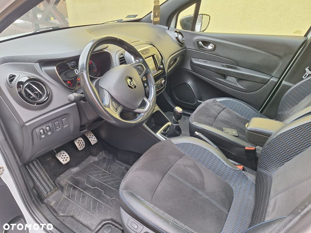 Renault Captur - 15