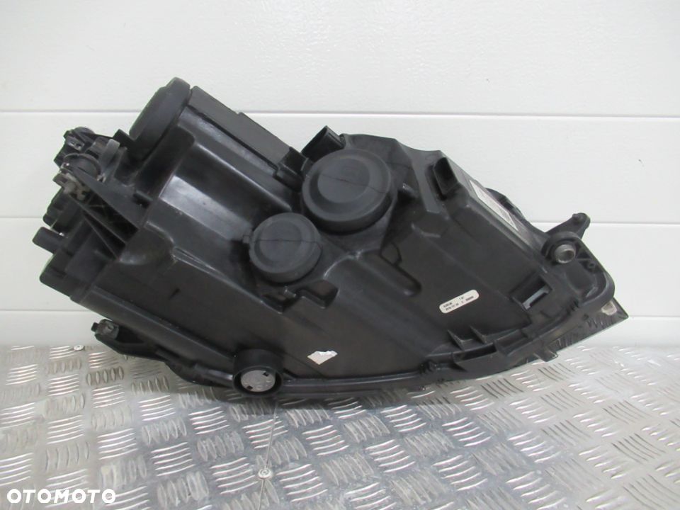 LAMPA PRZEDNIA PRZÓD LEWA VW GOLF VII 7 2012- - 11