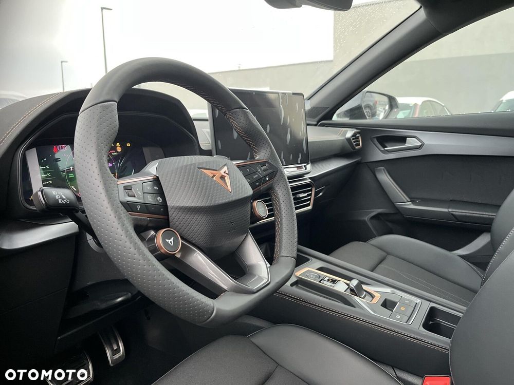 Cupra Formentor - 14