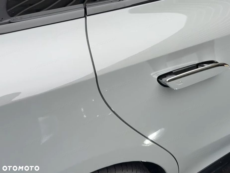 Mercedes-Benz CLA 200 mHEV 8G-DCT - 8