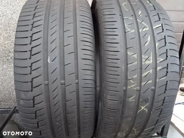 255/45/R20 105Y Extra load Continental Premium Contact 6 - 1