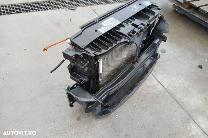 Trager / Calandru 5N0807109B 5N0807109 3C0145805P 5N0121253F 1K012120 - 3