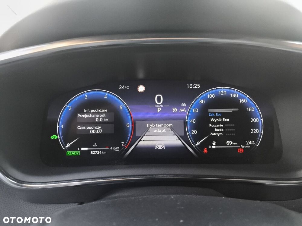 Toyota Corolla 1.8 Hybrid Style - 20
