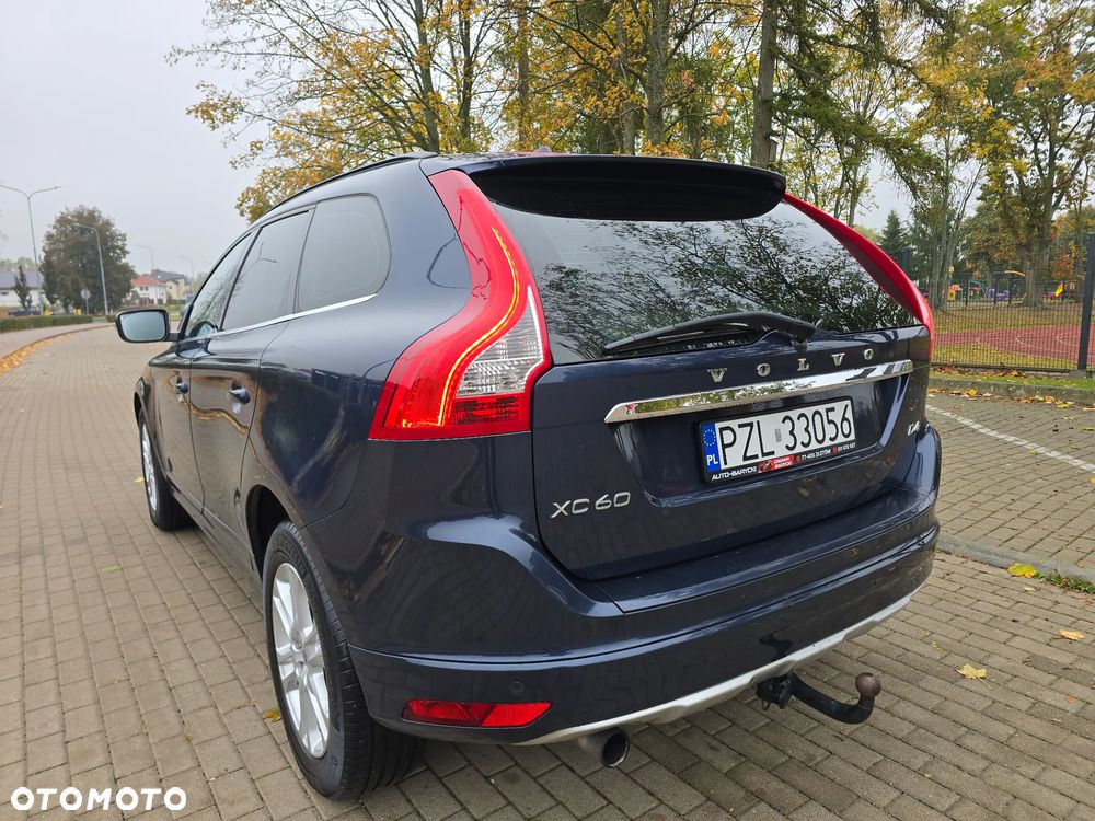 Volvo Xc60 2013 photo 3