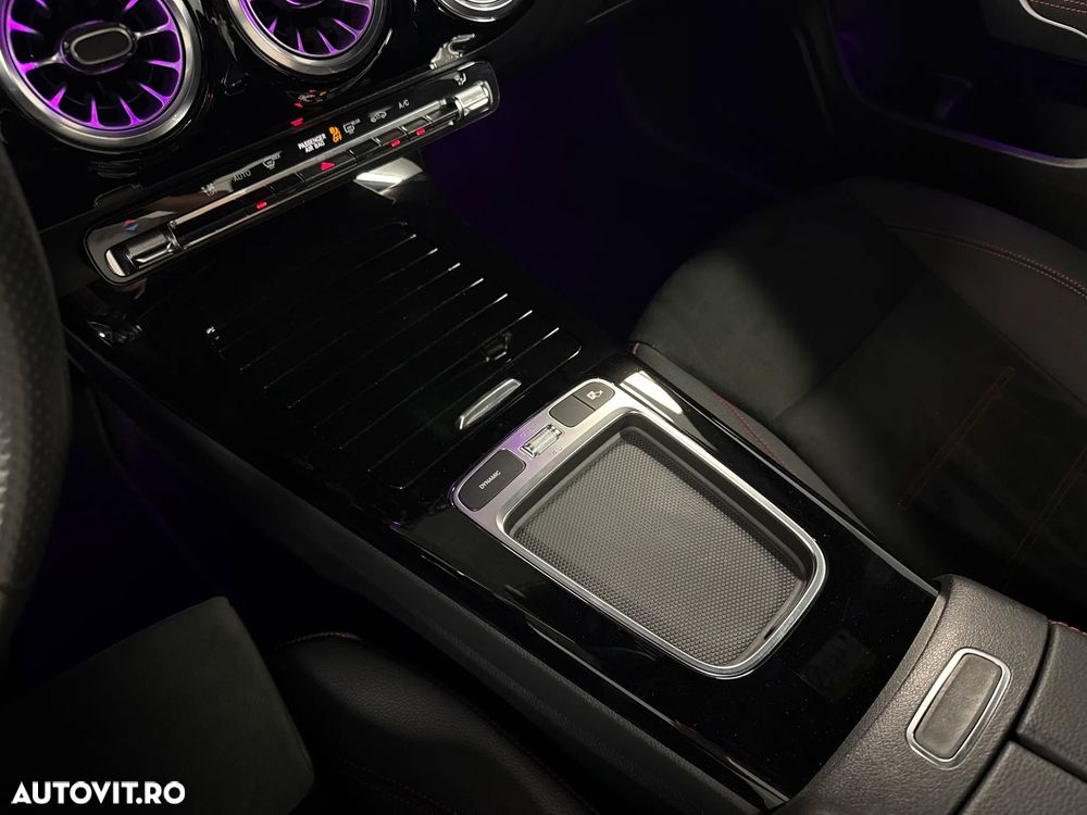 Mercedes-Benz CLA 180 - 26