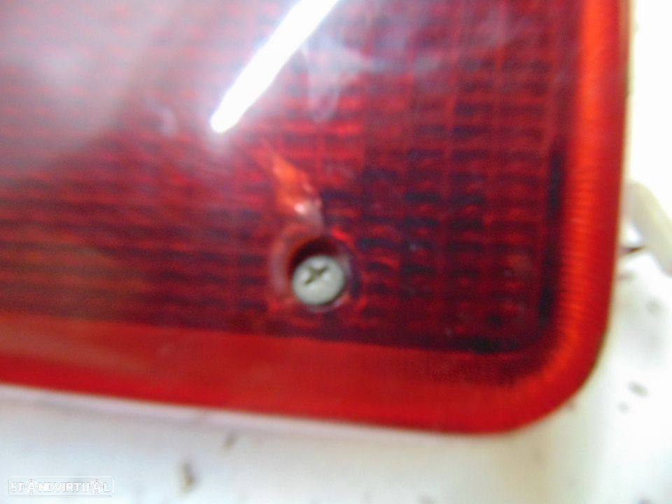 Mercedes 309,508 e outros farolins trás originais - 8