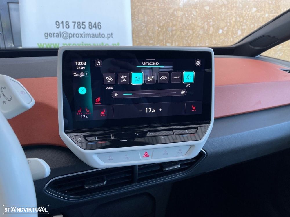 VW ID.3 Pro Performance Business - 6