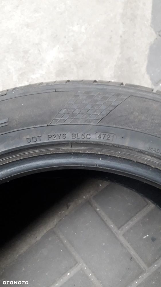 Opona 285/45r19 LANDSAIL - 4