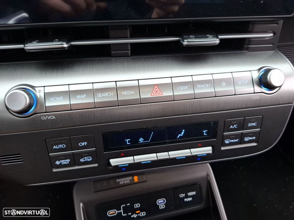 Hyundai Kauai 1.6 GDi HEV Premium - 17