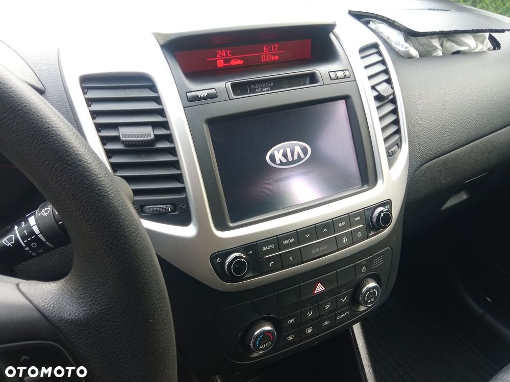 Kia Venga 1.4 M - 11