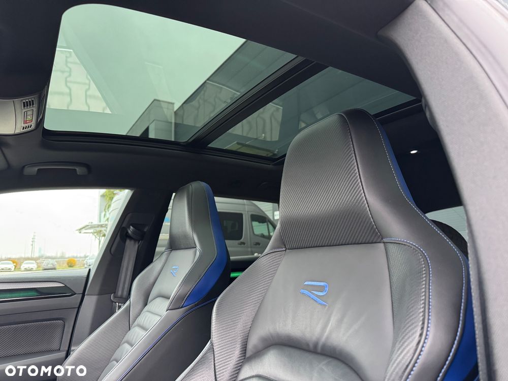 Volkswagen Arteon Shooting Brake 2.0 TSI 4Motion R DSG - 12