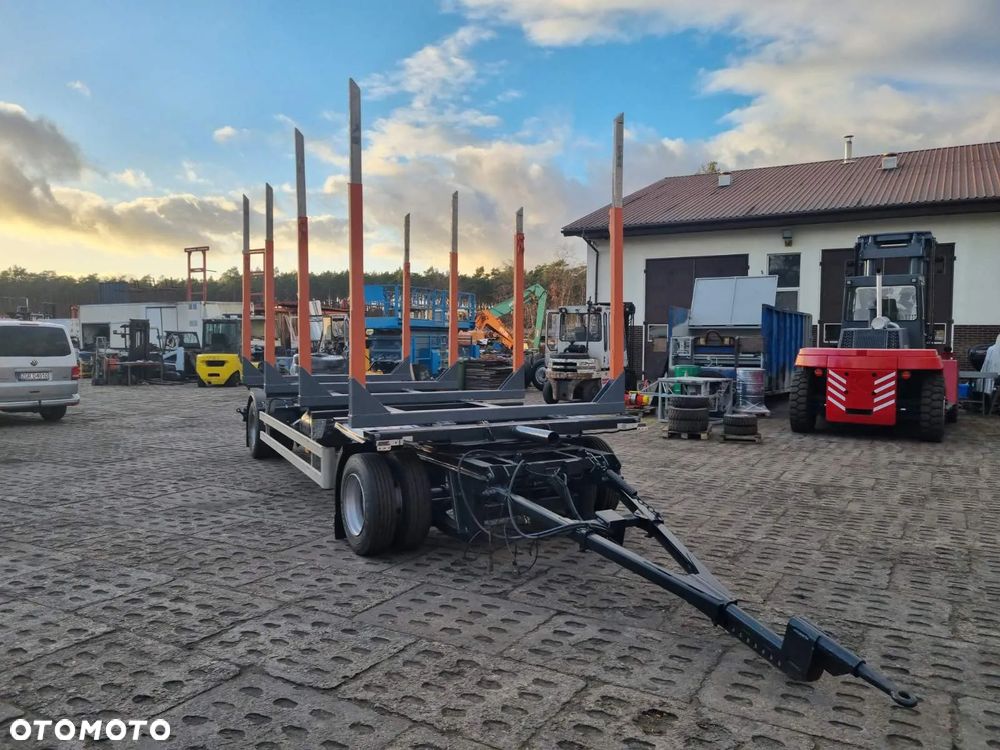 Sommer Kłonice EXTE * do drewna - 3