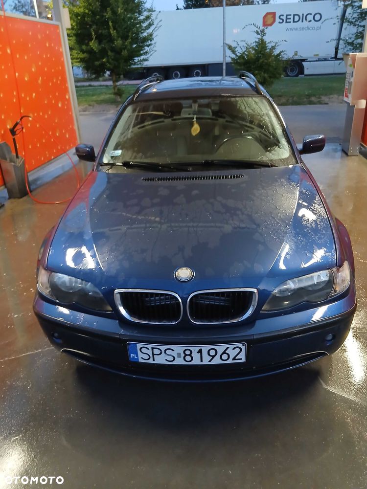 BMW Seria 3