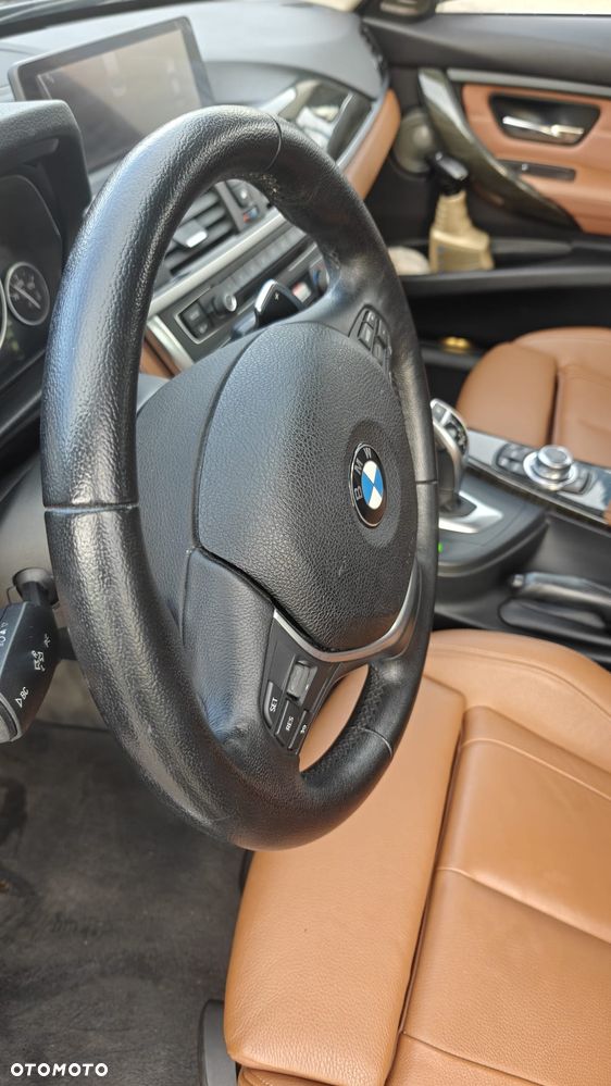BMW Seria 3 - 17