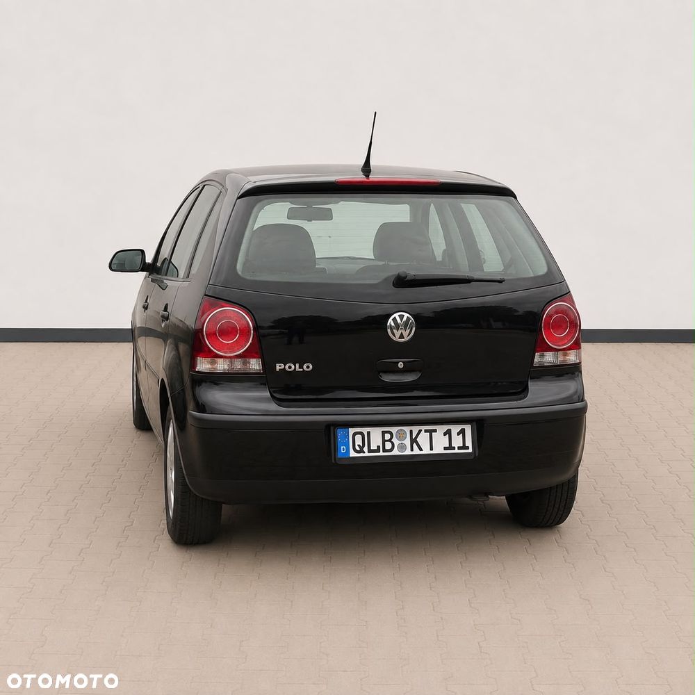 Volkswagen Polo 1.2 United - 14