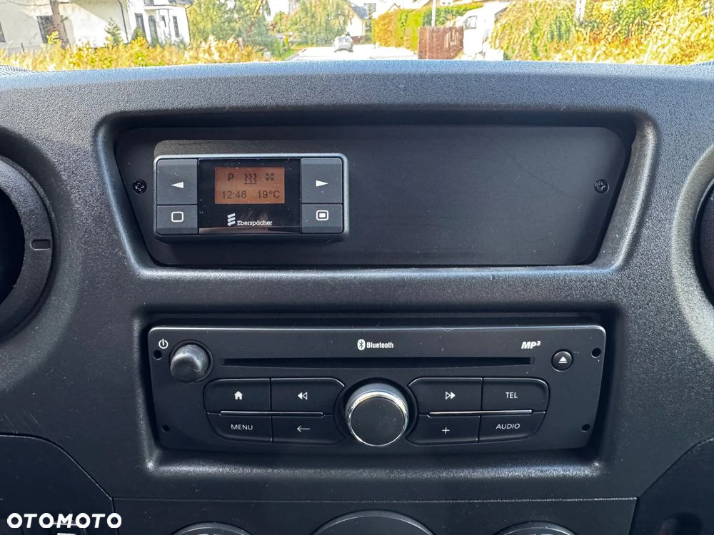 Renault MASTER L2H2 - 26
