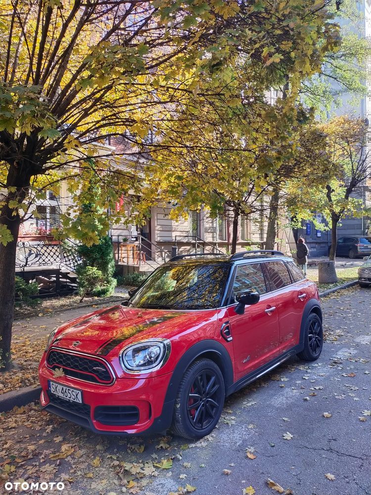 MINI John Cooper Works - 1