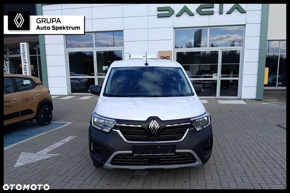 Renault Kangoo - 5