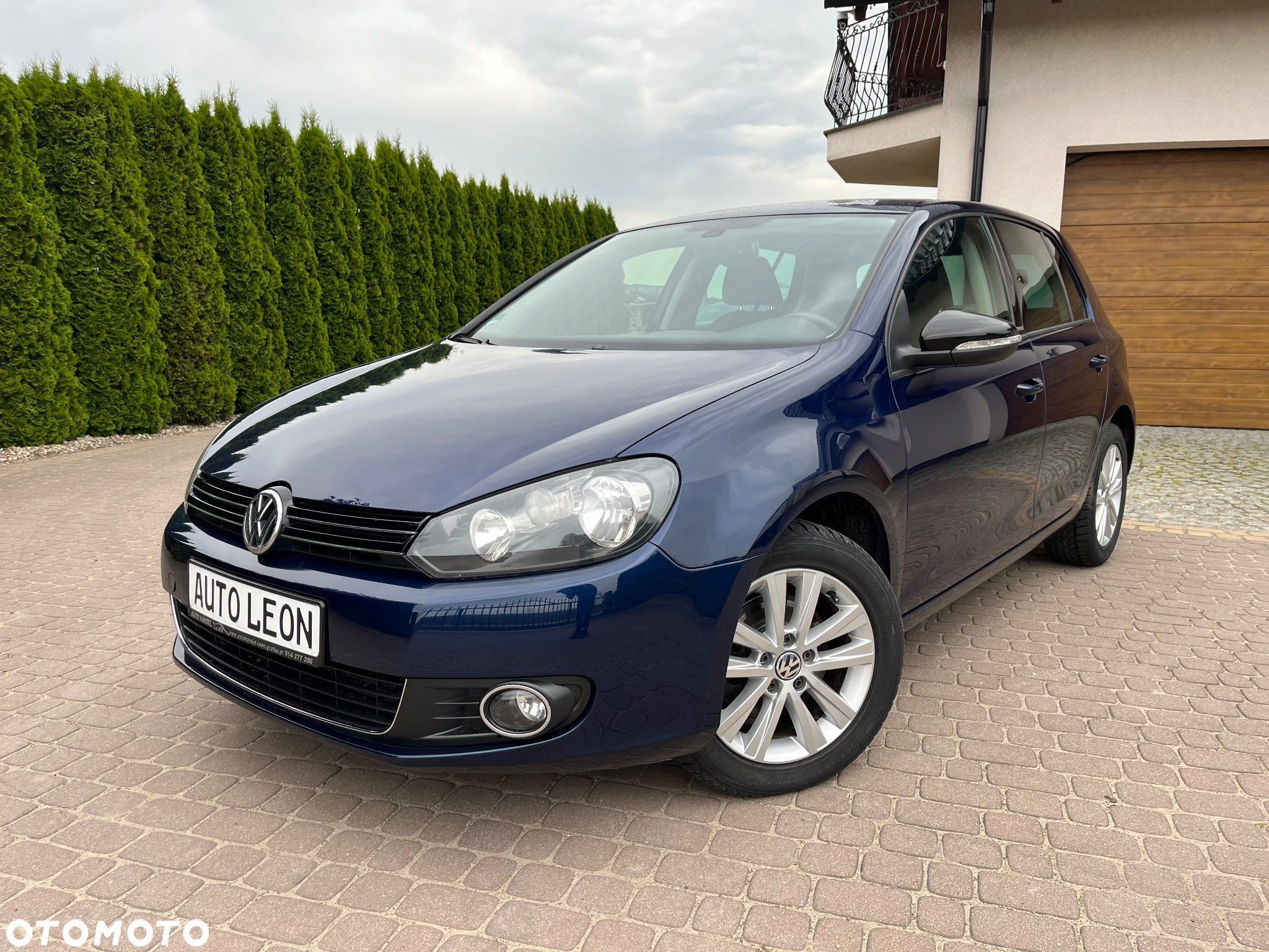 Volkswagen Golf 1.4 TSI Comfortline - 39