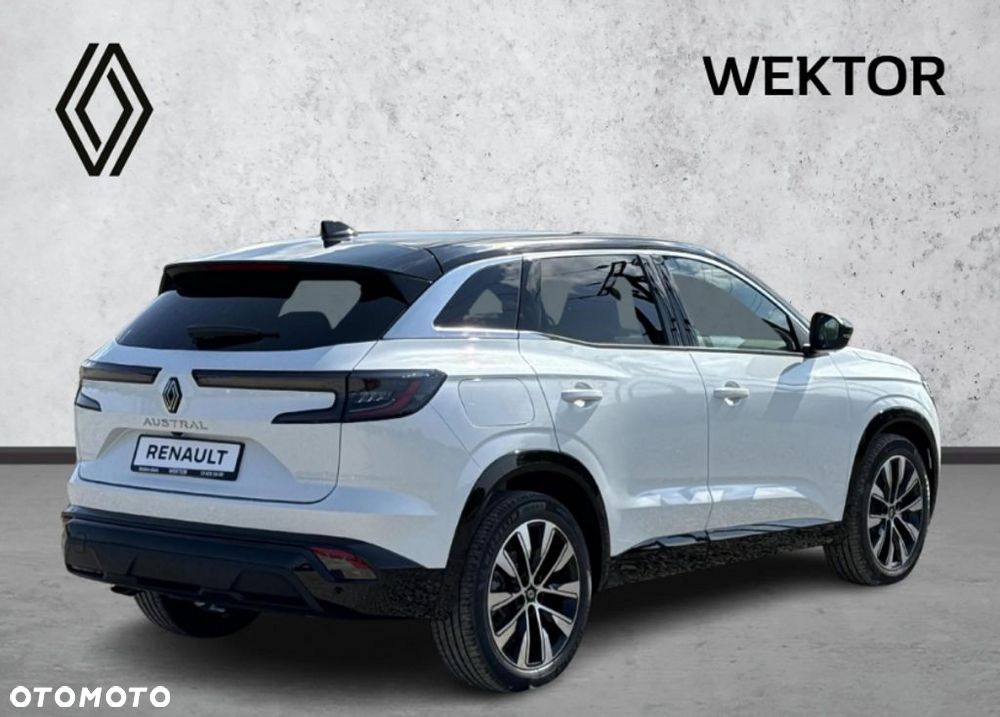 Renault Austral 1.3 TCe mHEV Techno - 5