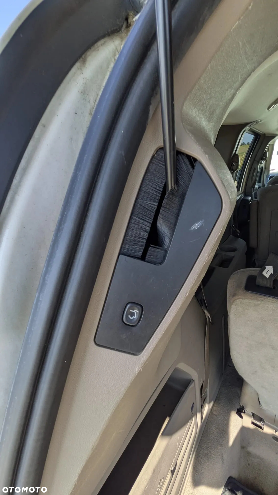 Chrysler Town & Country 3.6 Touring - 14