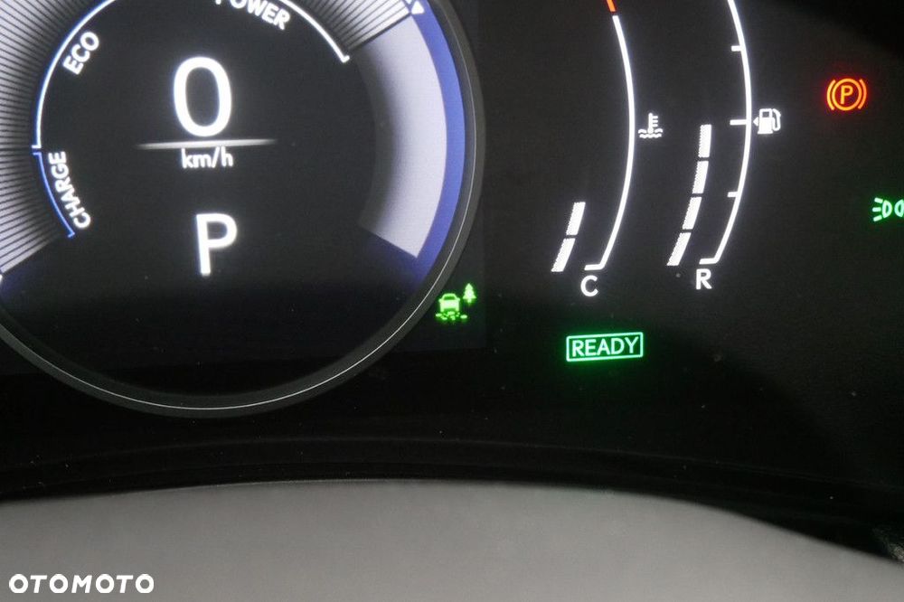 Lexus NX - 25