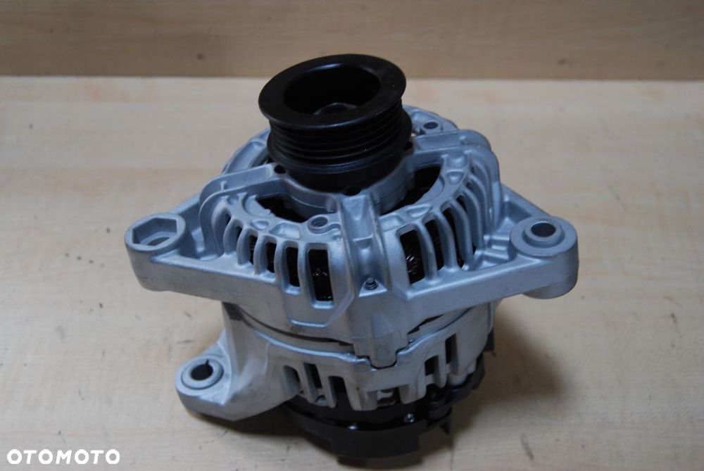 ALTERNATOR REGENEROWANY 0124325009 FIAT LINEA DOBLO 1.6 1.4 - 2