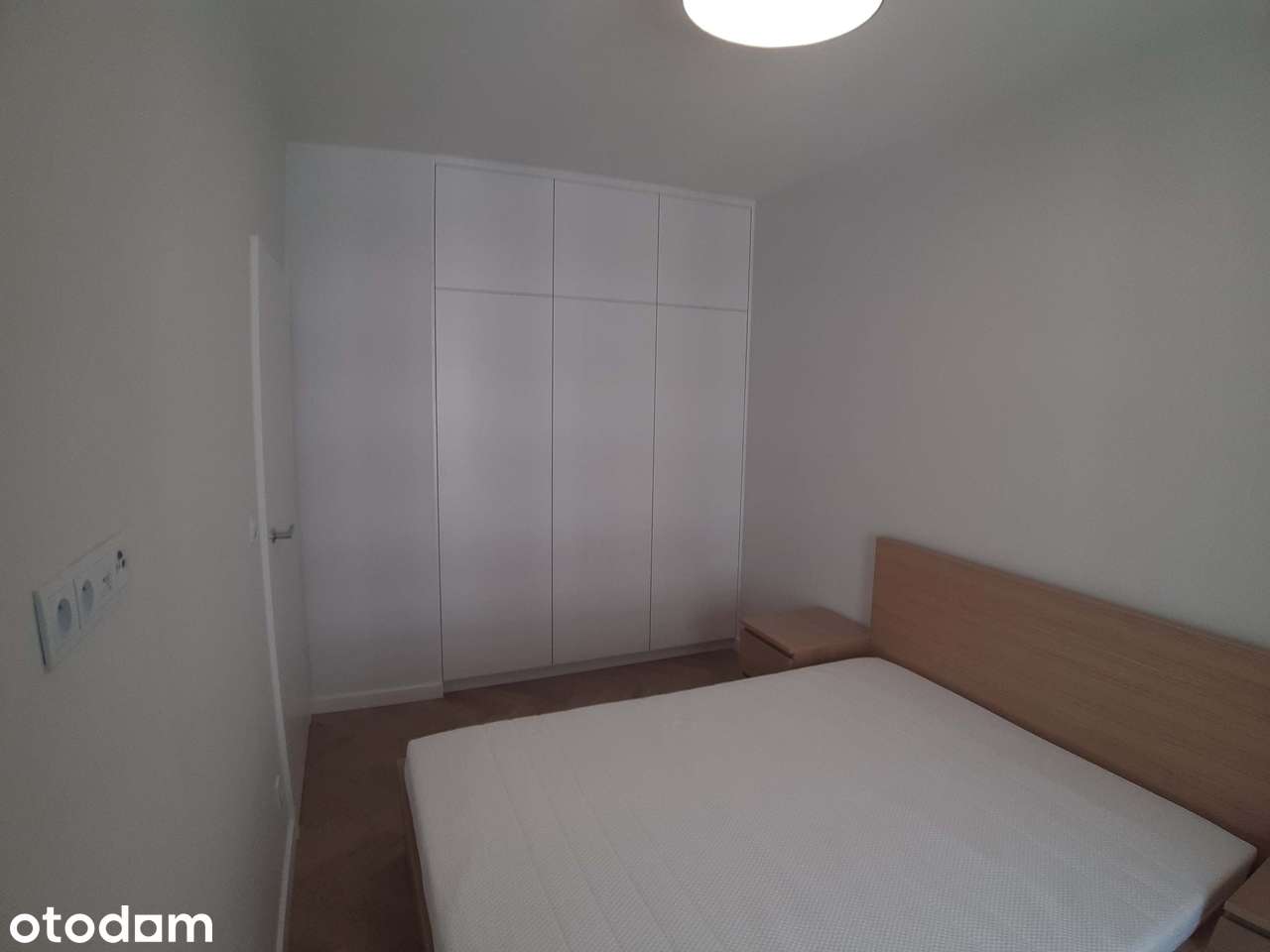 Wola 2 pokoje Grzybowska 40m2 metro Rondo ONZ Prowizja 0%