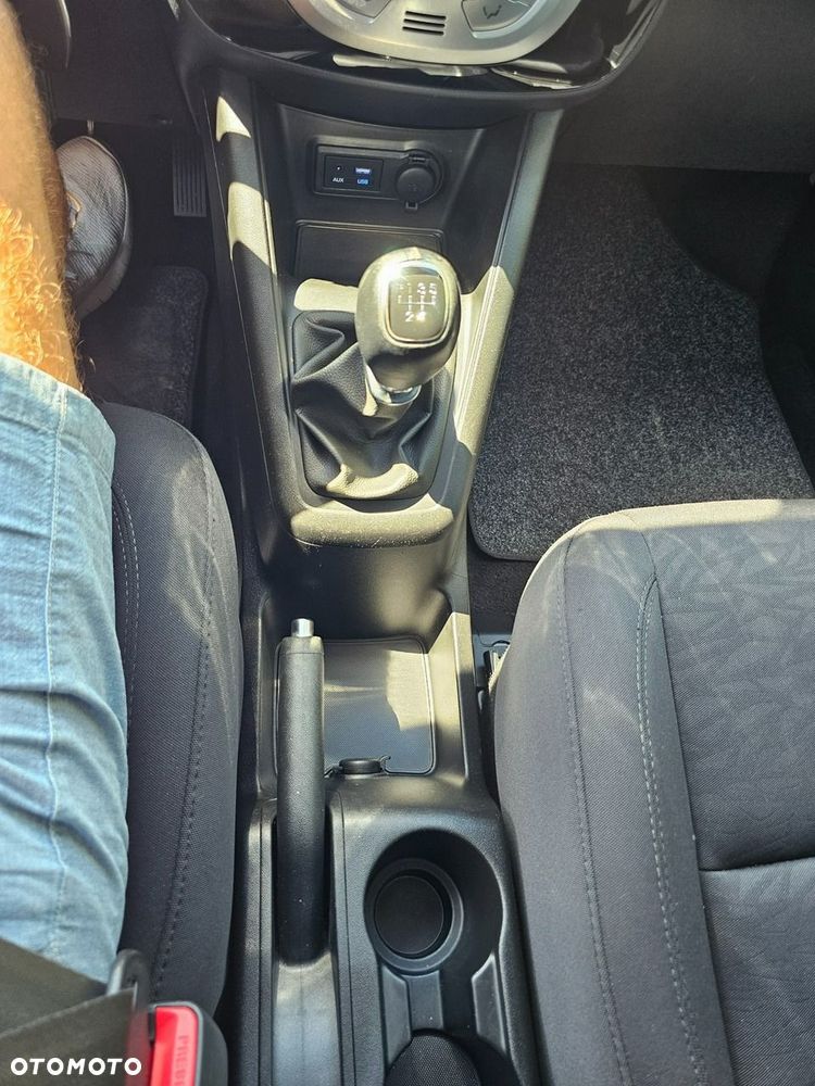 Hyundai ix20 1.4 blue Comfort - 31