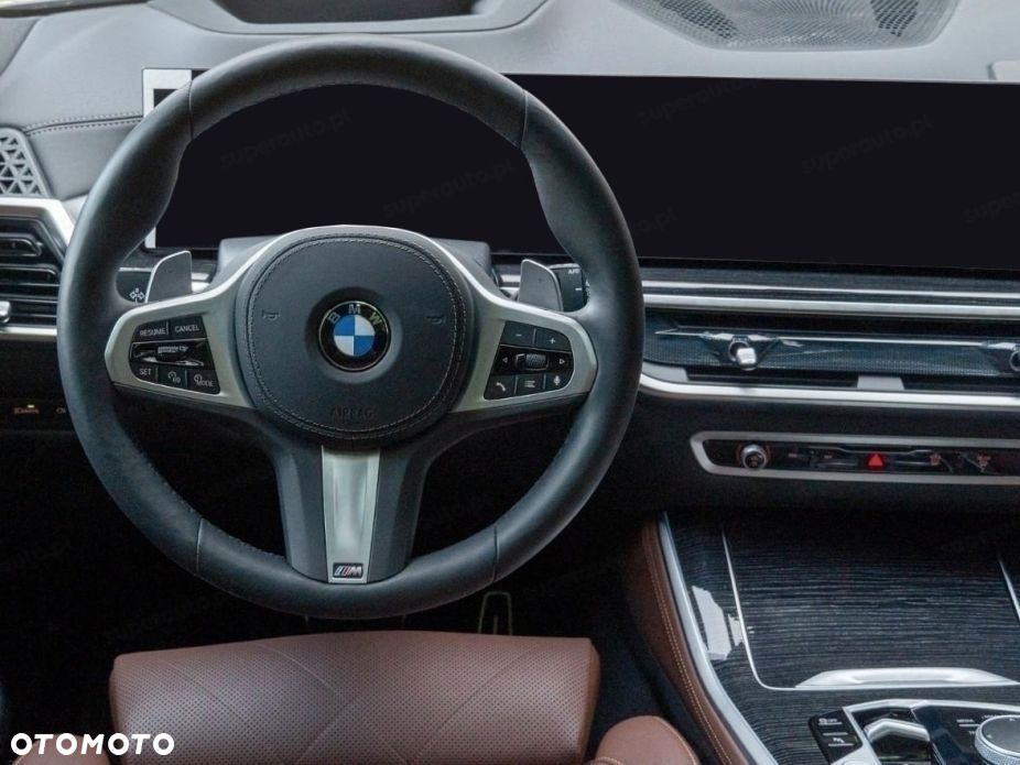 BMW X5 - 10