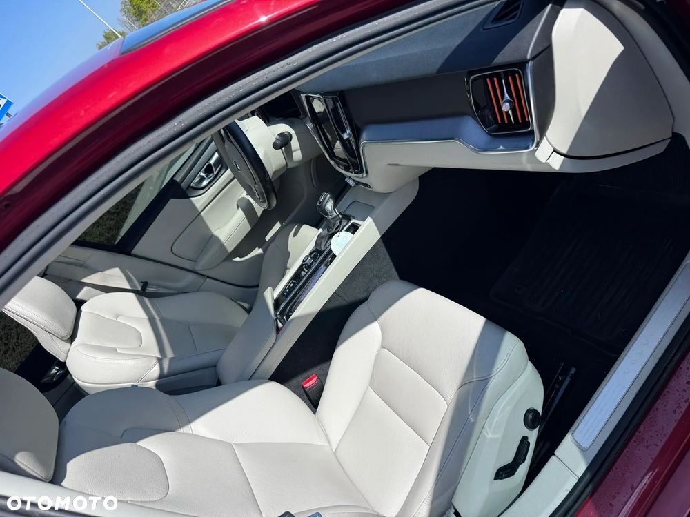 Volvo S60 - 11