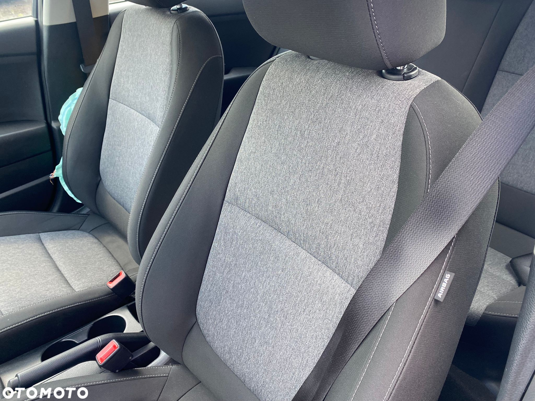 Kia Stonic 1.0 T-GDI L DCT - 20