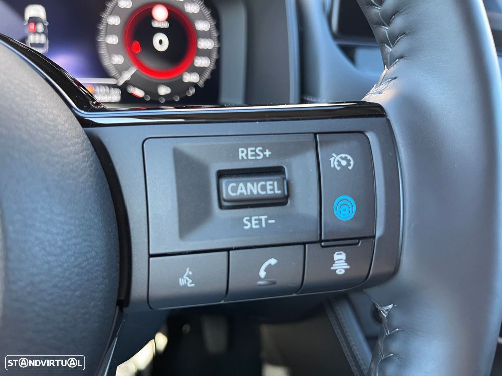 Nissan X-Trail 1.5 e-Power N-Connecta - 18